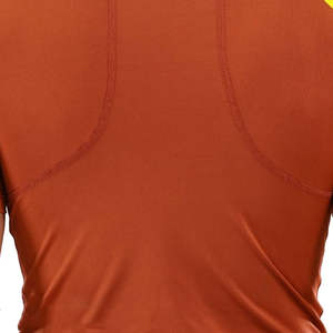 Camiseta de Compresión Deportiva de Alta Calidad para Hombre, de Secado Rápido, Manga Corta, Ajustada, en Oferta - Product Image 4