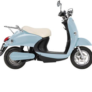 Scooter électrique EbrettiS 318 2025 - Product Image 1