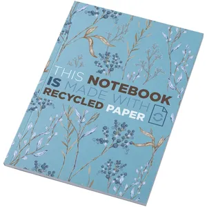 Novella Austen A5 Sustainable <b>Notepads</b> Eco-Friendly Notebook - Product Image 4
