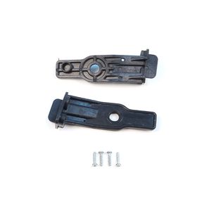 Soporte de Reparación para Faros Delanteros BHL41+BHL42, Juego de Soportes Izquierdo y Derecho para I20 MK1 PB Facelift 2012-2015 921011J570 - Product Image 1