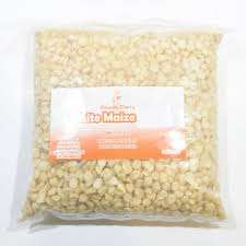 Maíz Blanco y Amarillo No Transgénico/Maíz de Alta Calidad para Alimentación Animal / para ALIMENTACIÓN DE AVES de Corral Consumo Humano - Product Image 4