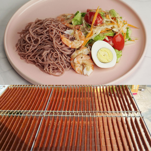 พาสต้าอบแห้งธรรมชาติปราศจากกลูเตนปราศจากกลูเตนปราศจากกลูเตนจากเวียดนาม - Product Image 6