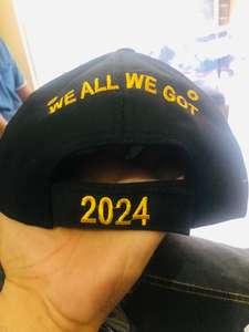 Gorras Shriner Negro - Product Image 6