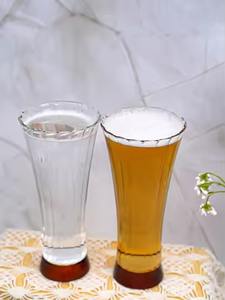 High on Demand Juice <b>Glass</b> Tumblers for Custom Engraving Make Every Drink Special Available at Good Price - Product Image 2