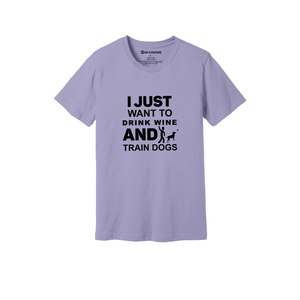 เสื้อยืดคอกลมผู้ชาย100% ผ้าฝ้าย/ผ้าฝ้ายผสมเสื้อฤดูร้อนระบายอากาศสีทึบพิมพ์โลโก้ได้ตามต้องการ - Product Image 4
