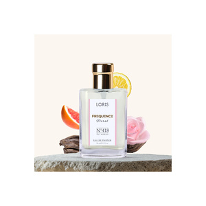 Perfume EDP de 50 ml con Aroma a Pepino y Frutas, de Larga Duración, para Mujer - Product Image 3