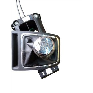 Levier de vitesses JEEP Compass ENE Série diesel 2200 (11>15) - Product Image 3