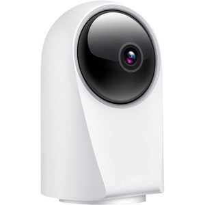 Caméra IP REA Smart RMH2001 blanche à 360 degrés pour la surveillance - Product Image 1