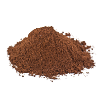 Café moulu vietnamien de haute qualité 30% Arabica 70% Robusta café arôme parfumé amer moyen pour Machine à expresso ou filtre