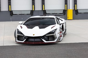 Lamborghini Revuelto 2024 Super propre - Product Image 3