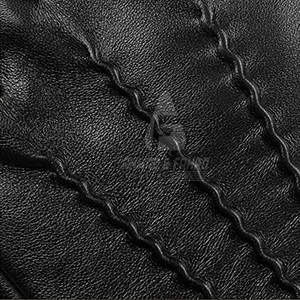 Gants de conduite multifonctionnels à manchette élastique pleine longueur, personnalisés, résistants aux coupures - Product Image 2