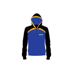 Fabricante de sudaderas con capucha en Pakistán Creando ropa deportiva para clubes GAA con enfoque en la calidez y la durabilidad del ajuste - Product Image 2