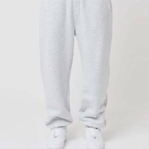 กางเกงจ็อกเกอร์ผ้านุ่มพิเศษสำหรับผู้ชายกางเกงเอวยางยืดสำหรับใส่ไปพักผ่อนนอกบ้านหรือใส่สบาย - Product Image 2