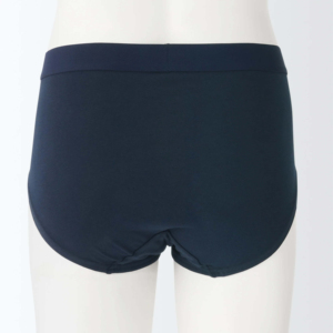 กางเกงในชายไซส์ใหญ่แบบสั่งทำพิเศษ OEM เอวกลาง ทรงบรีฟและบ็อกเซอร์ ไร้ตะเข็บ สวมใส่สบาย สำหรับผู้ชายและเด็กผู้ชาย - Product Image 2