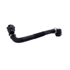 ท่อฮีตเตอร์ ระบบระบายความร้อน วัสดุ EPDM ทนความร้อนสูง ใช้ได้กับรถยนต์ Fiat - Product Image 1