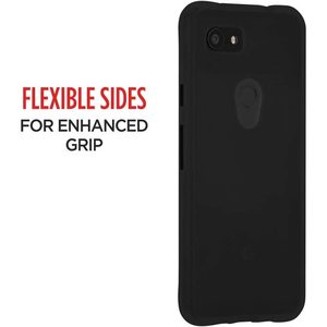 เคส Case-Mate Tough Hard Back สำหรับ Google Pixel 3a ของใหม่; เคสโทรศัพท์มือถือแบบเรียบ ทนทาน สำหรับรุ่น 7 Plus 14 Plus 13 Pro Max - Product Image 4