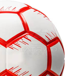 Vêtements de sport de football professionnels personnalisés de qualité supérieure, en cuir, avec votre propre design - Product Image 6