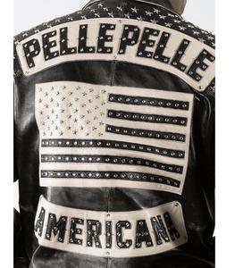 เสื้อแจ็คเก็ตวาร์ซิตี้ผู้ชายแบบลำลองสั่งทำพิเศษ คอตั้ง คุณภาพพรีเมียม  มีจำหน่ายหลายสี - Product Image 4