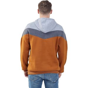 Sudaderas con Capucha para Hombre, Tendencia 2025, Secado Rápido, Unisex, Transpirables, Resistentes al Viento, Lavado Ácido, Diseño Personalizado - Product Image 2