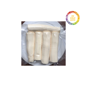 Frozen Manioc Root for Wholesale, Retail, and Bulk Orders - Product Image 4