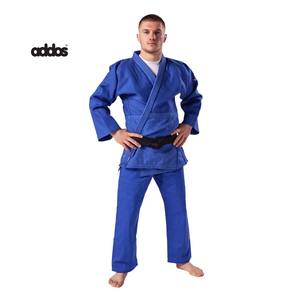 Top Vente Conception Personnalisée Blanc Jiu Jitsu Judo Martial Uniforme Judogi Kimono pour Judo Judo Judo Gis à Vendre à Bon Prix - Product Image 2