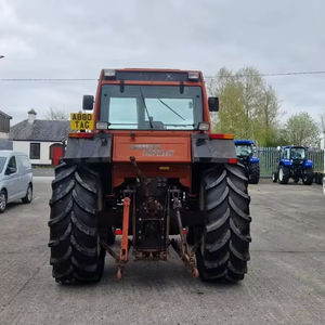 1983 FIAT 1180 4WD 5000 HORAS SUPER ESTADO POR AÑO - Product Image 3