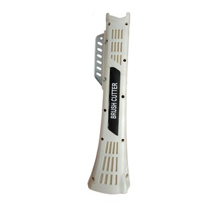 Sistema Antivibrazione Completo per Accessori Attrezzi da Giardino ZMG5303 Compatibile con Rif. 919729 per Decespugliatore - Product Image 1