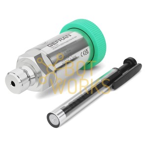 Gefran F075454 - Neuf - Product Image 1