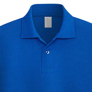 T-shirt de stock à manches courtes pour hommes été 2023 nouvelle marque tendance soie de glace et produit de haute qualité T-shirt - Product Image 2