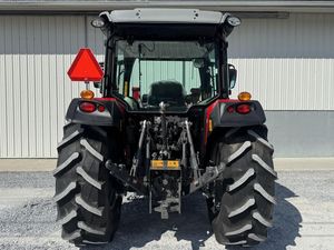 Tracteur 2024 Massey Ferguson 4707 - Product Image 3