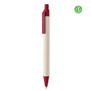 Penna a Sfera Sostenibile Mito, Strumento Promozionale per Merchandising - Product Image 5