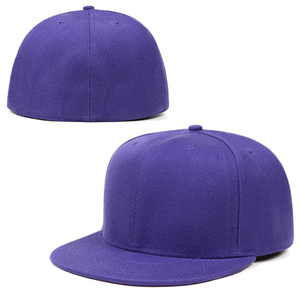 Service OEM conception personnalisée classique réglable extérieur 5 panneaux Jersey casquettes de baseball protection de la tête unisexe étanche Sport - Product Image 3