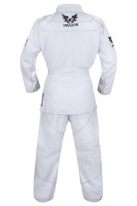 ชุดกิโมโน JJ Gi ผลิตในประเทศปากีสถานเครื่องแบบศิลปะการต่อสู้แบบกำหนดเองบริการ OEM ใหม่ - Product Image 3