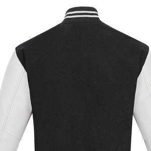 Vêtements décontractés hommes veste universitaire haut tendance veste d'hiver anti-rides haute qualité prix pas cher varsity veste avec sur mesure - Product Image 5