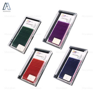 ขนตามิงค์เทียมดูเป็นธรรมชาติ - Product Image 1