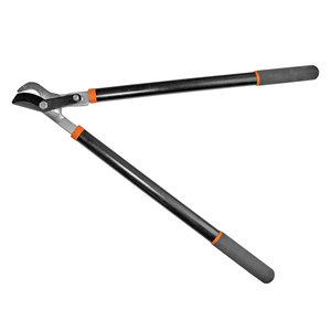 กรรไกรตัดกิ่งไม้ในสวนแบบมือถือพร้อมใบมีดคม - Product Image 5