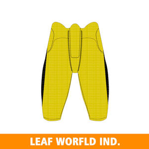 Uniformes de football américain pour jeunes de qualité supérieure pour l'entraînement Uniformes de football américain cousus de haute qualité - Product Image 6