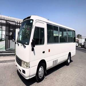 Autobus Toyota Coaster d'occasion à vendre, 30 places, MINI BUS, MEILLEURES VENTES - Product Image 3