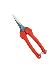 7-3/8นิ้วสแตนเลสยาวตรงสวน Snips - Product Image 4