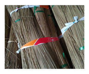 ไม้กวาดมะพร้าวธรรมชาติจากเวียดนาม-วัสดุสำหรับทำไม้กวาด - Product Image 1