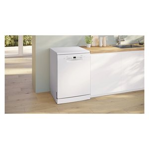 Lave-vaisselle 13 couverts SÉRIE 2 SMS2HTW06E Blanc classe C (60x60x84,5cm) - Product Image 4
