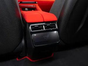 2024 ZEE-KR 001 FR I RES-TYLING 1, Low Mileage Automatic <b>Panoramic</b> Sunroof LED lights LED Daytime Lights 6 Seats Ready Ship - Product Image 6