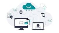 Plataforma de Creación Web SaaS en Línea para Diseño y Desarrollo de Sitios Web, Compatible con Android y Mac para Venta en Línea