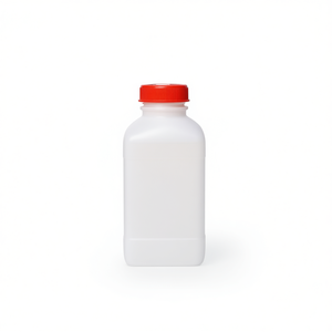 Burkle GmbH <b>Tamper</b> Evident Screw Cap for Laboratory Bottles Containing Food and Chemical Liquids - Product Image 2