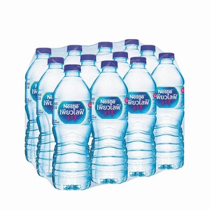 น้ำแร่บริสุทธิ์สำหรับชีวิตเนสท์เล่คุณภาพสูง - Product Image 3