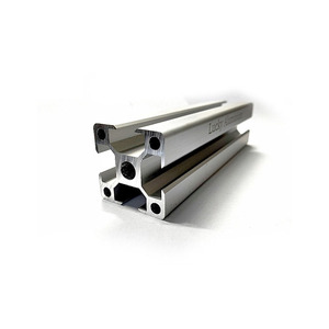 Déchets d'extrusion d'aluminium certifiés Série 6000, 6063, tolérance 10%, usage industriel, livraison 22-30 jours, qualité supérieure - Product Image 2