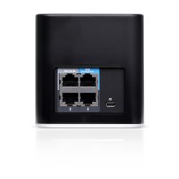Routeur WiFi Ubiquiti ACB-ISP, airCube, 2,4 GHz, MIMO, 4x RJ45 100 Mb/s