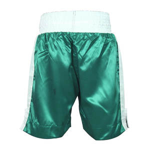 Short de boxe MMA personnalisable de haute qualité, meilleurs produits tendance, prix de gros, short de boxe taille parfaite - Product Image 4
