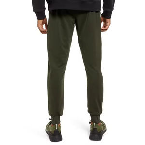 กางเกงผู้ชายดีไซน์โดดเด่น ผลิตจากผ้าระบายอากาศ สวมใส่สบาย ผลิตจากผ้าฝ้ายคุณภาพสูง - Product Image 3