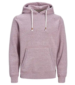 Sudaderas con Capucha de Invierno de Alta Calidad, Resistentes al Viento, para Hombre, con Logotipo Personalizado, de Algodón, Casuales, de Lujo, Unisex - Product Image 3